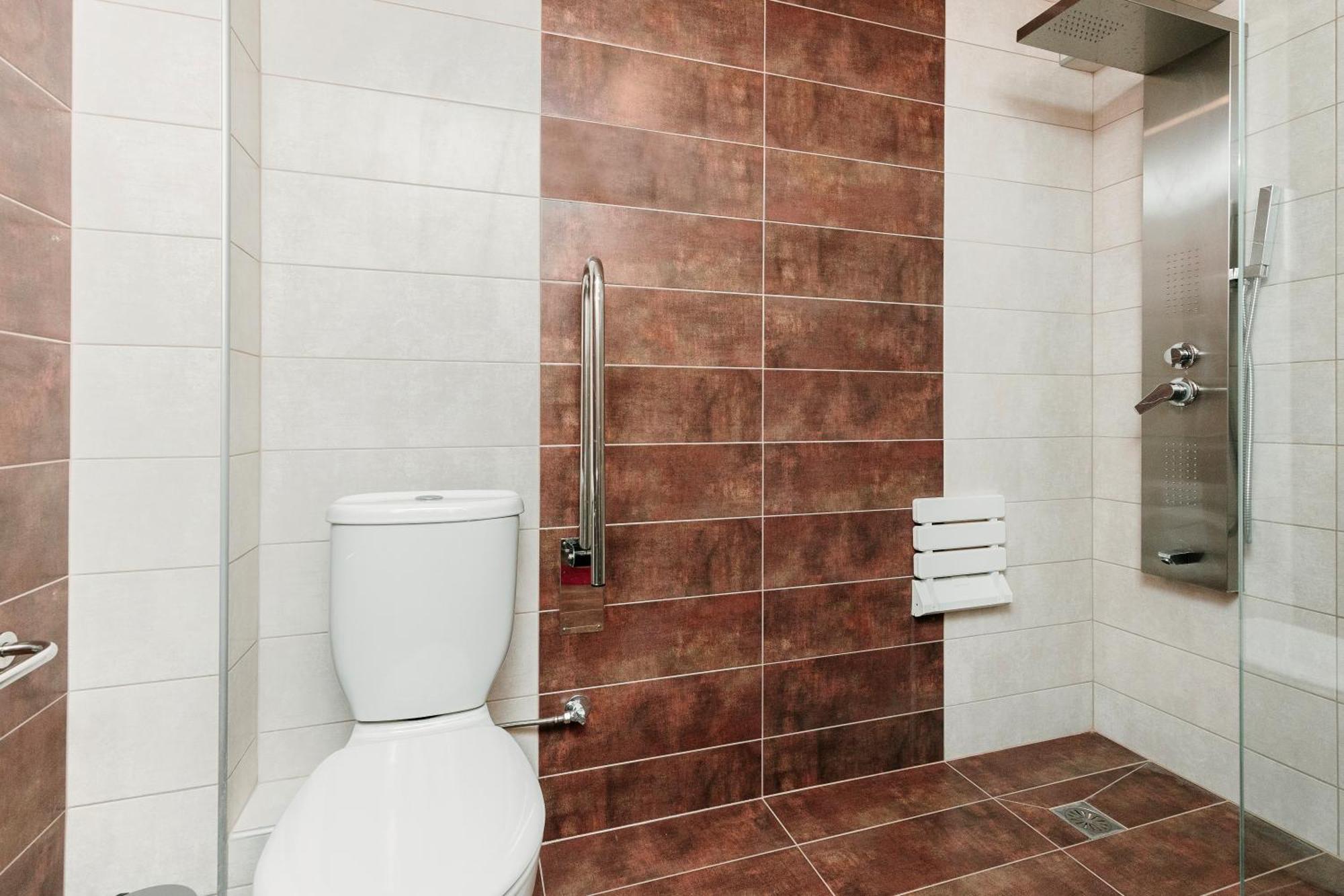 Faos Properties Kavala Buitenkant foto