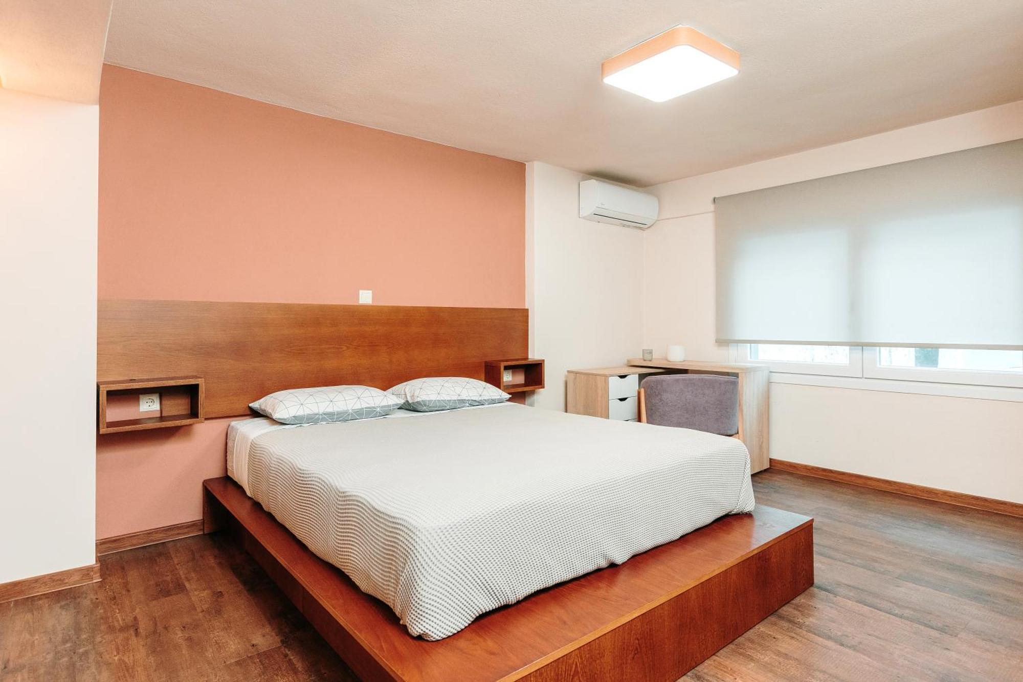 Faos Properties Kavala Buitenkant foto